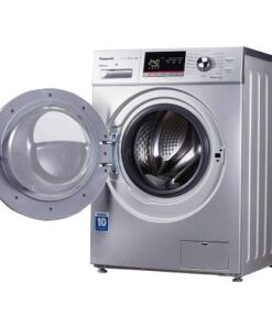 Best Smart Front Load Washing Machine With Alexa India 2021