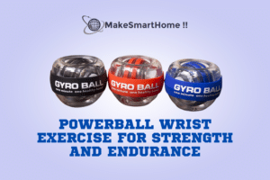 Buy Powerball for wrist exercises at home